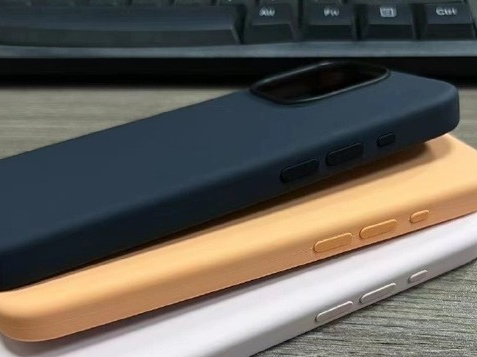 寿阳苹果14维修站分享iPhone14手机壳能直接给iPhone15用吗?