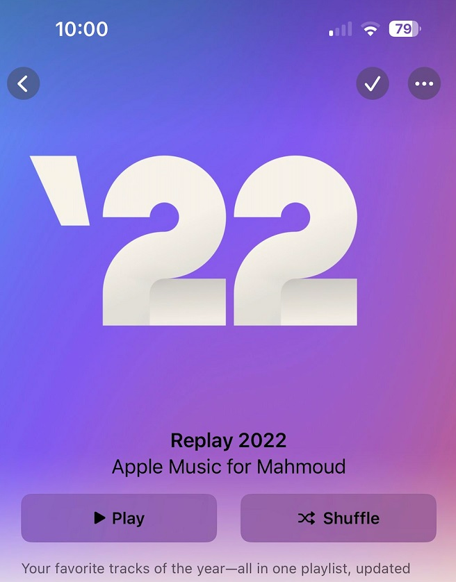 寿阳苹果手机维修分享iOS16.2 Beta3更新内容及升级建议 