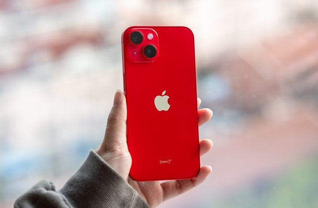 寿阳苹果14维修分享为什么大家觉得iPhone 14不香了 