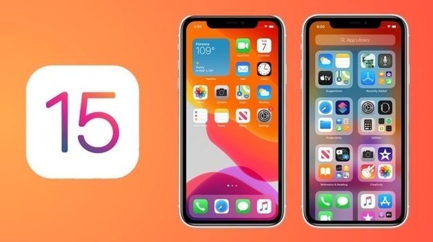 寿阳苹果13维修分享iPhone13更新iOS 15.5，体验如何 