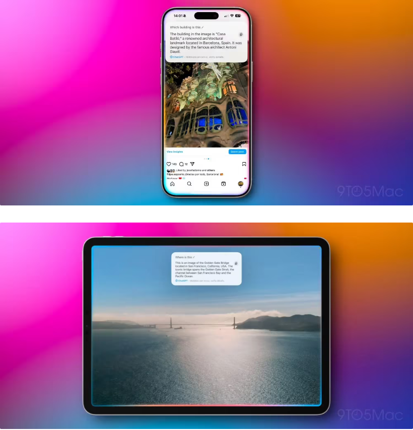 寿阳苹果手机维修分享苹果 Siri 接入 ChatGPT AI  