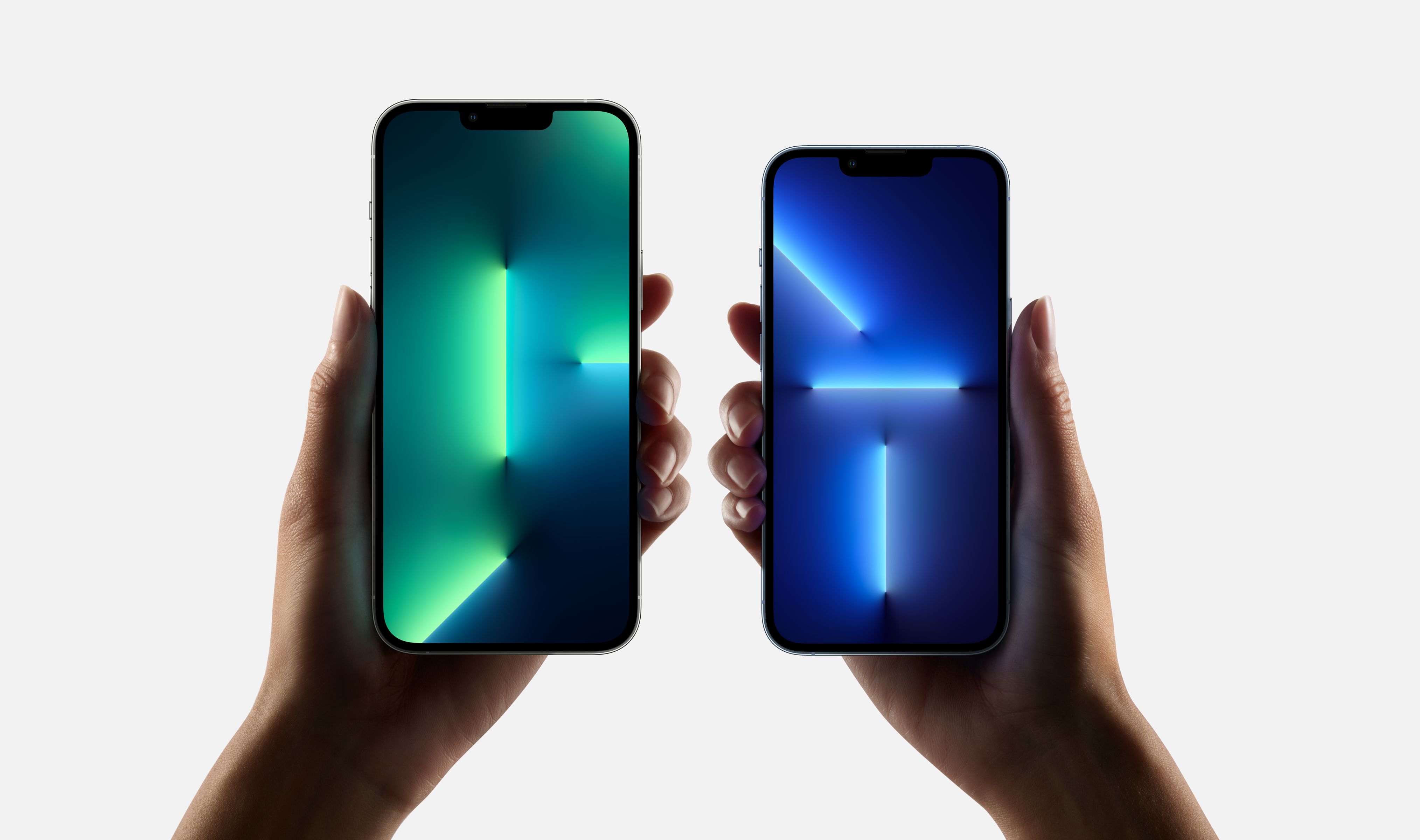 寿阳苹果手机维修分享iPhone 13 四款机型怎么选 