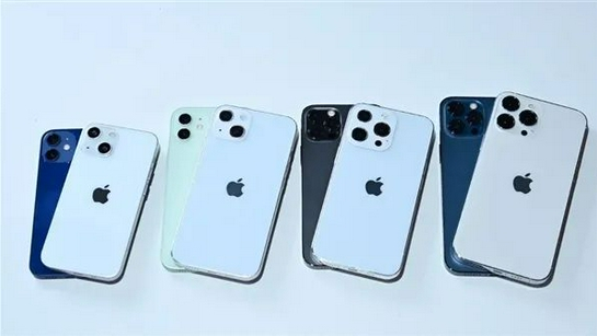 寿阳苹果手机维修分享iPhone 13价格怎么样 