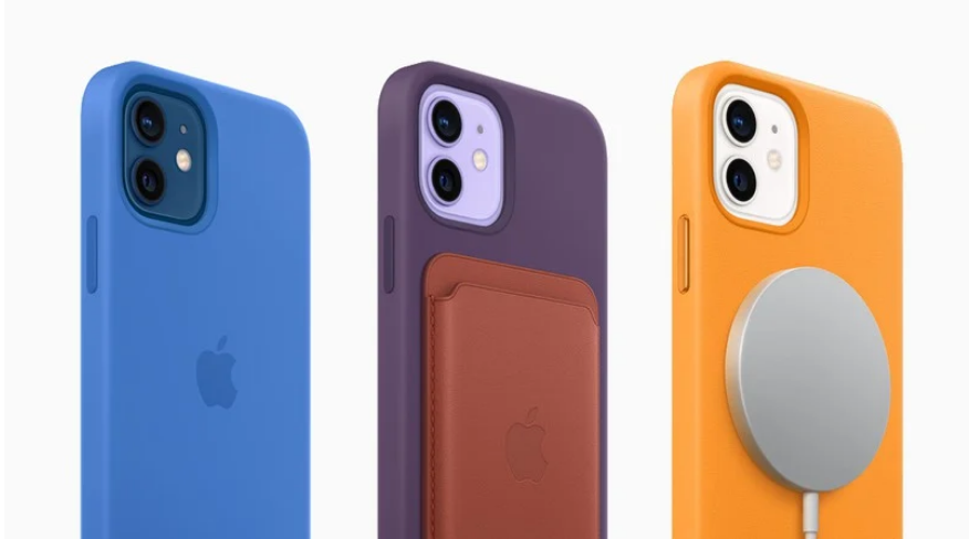 寿阳苹果手机维修分享关于 iPhone 13 的细节爆料 