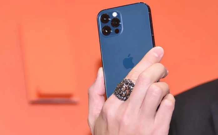 寿阳苹果手机维修分享iPhone12系列重启方法教程 