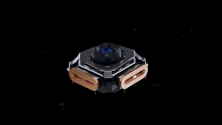 寿阳苹果手机维修分享iPhone 12 Pro Max 独享的这颗传感器更大的特点是什么 