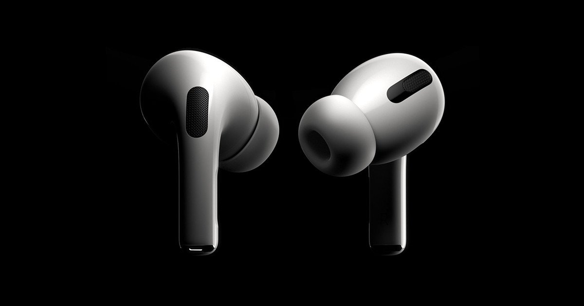 寿阳苹果手机维修分享AirPods Pro 爆音、降噪效果下降怎么办 