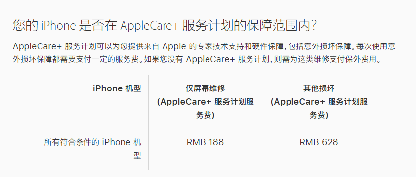 寿阳苹果手机维修分享苹果 iPhone 12 官方维修价格是多少 