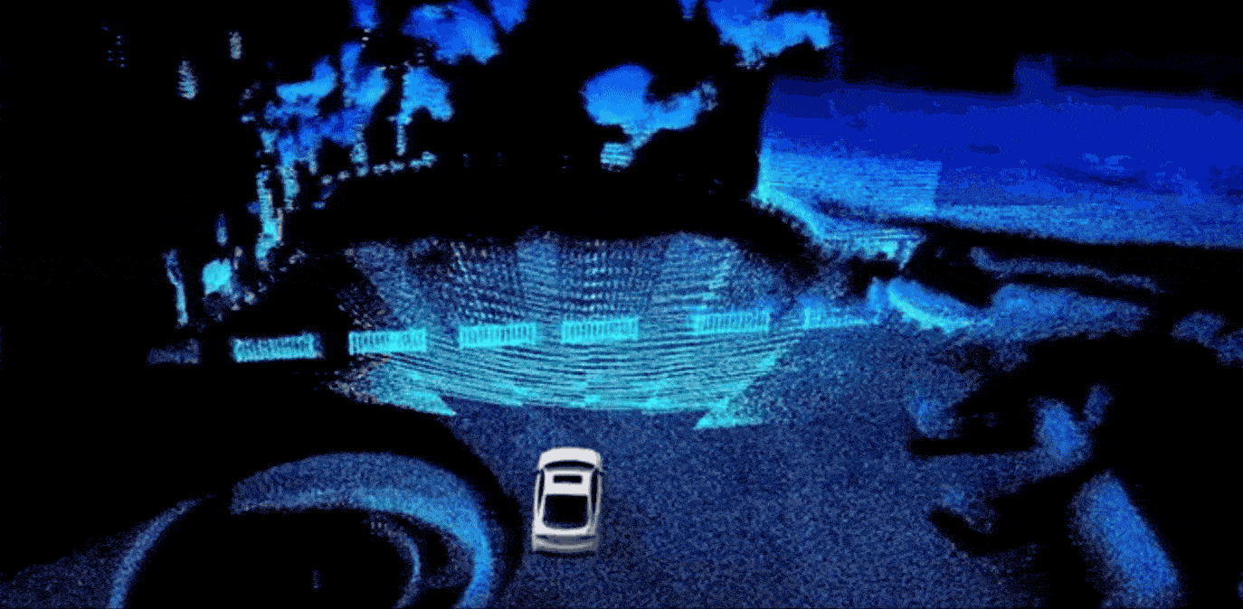 寿阳苹果手机维修分享iPhone 12 Pro 搭载的 LiDAR 镜头与 ToF 镜头有什么不同 
