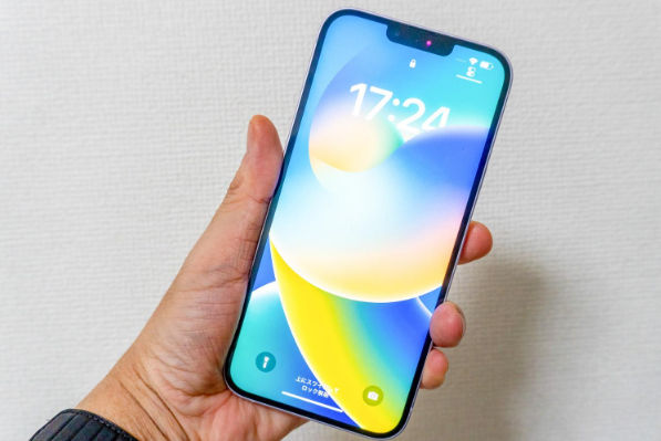 寿阳苹果手机维修分享iPhone 14 Plus换电池 
