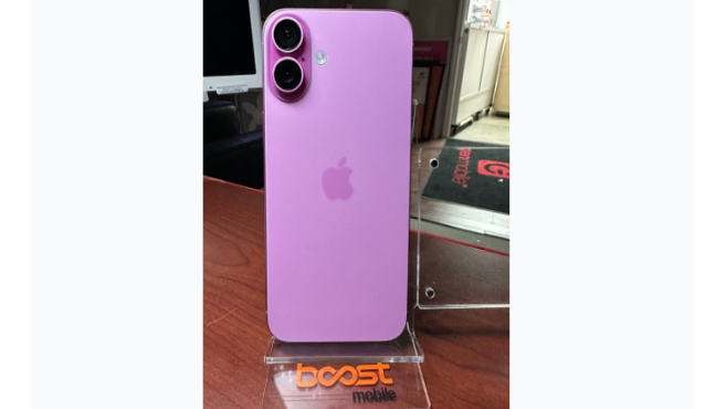 寿阳苹果手机维修分享iPhone 16 Plus换电池 