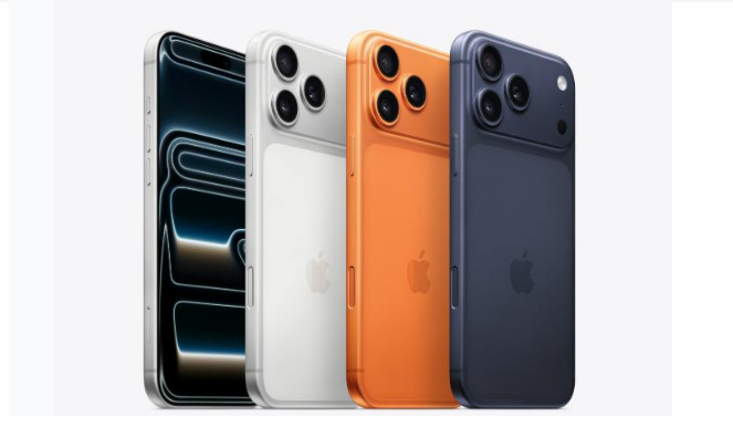 寿阳苹果手机维修分享iPhone 17 Pro Max换电池 