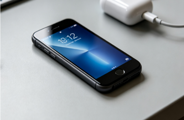 寿阳苹果手机维修分享iPhone SE换电池 