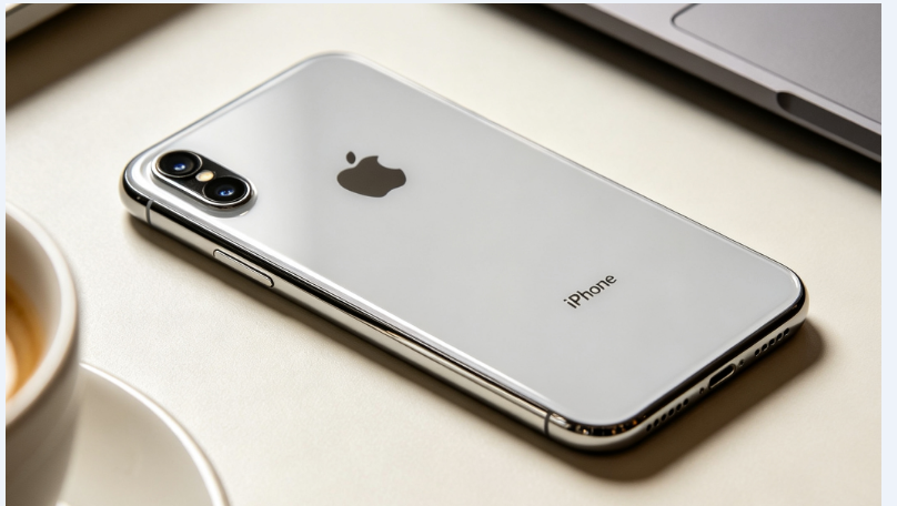 寿阳苹果维修点分享iPhone XS进水维修 