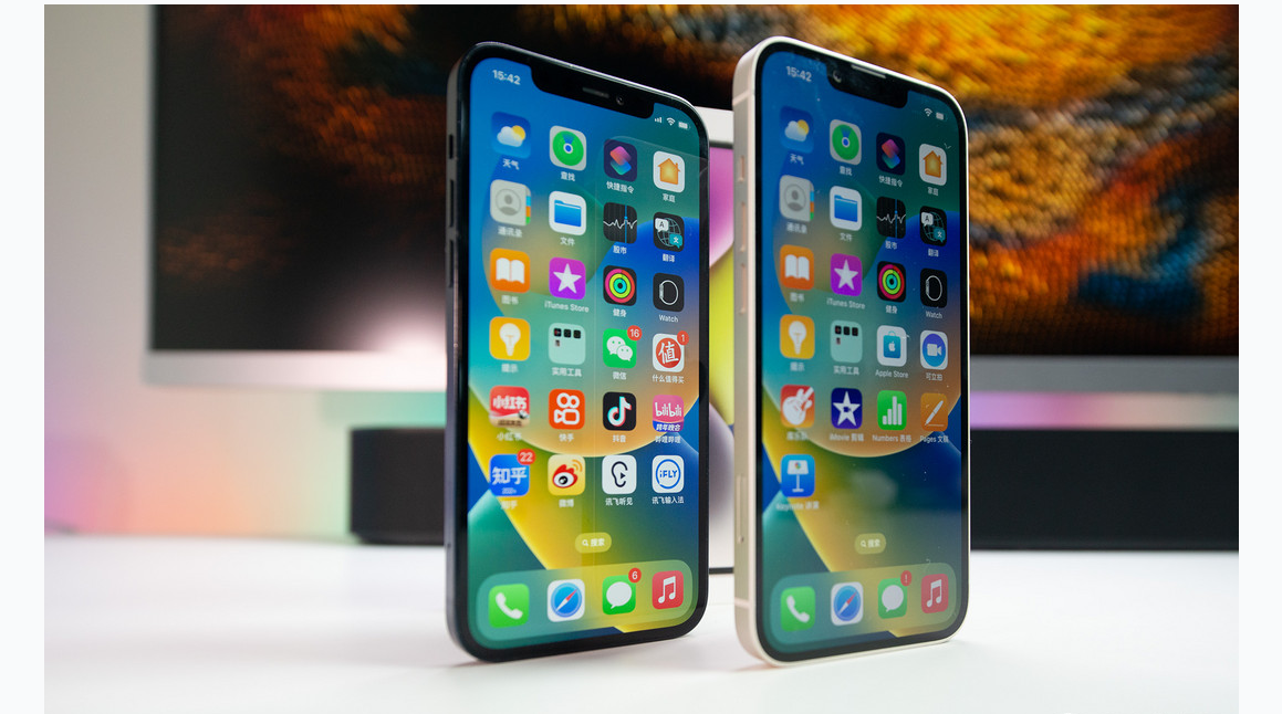 寿阳苹果维修点分享iPhone 14 Plus进水维修 