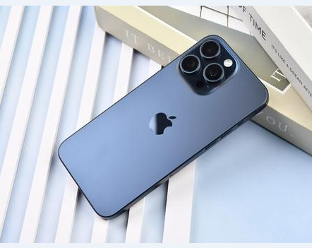 寿阳苹果维修点分享iPhone 15 Pro Max进水维修 