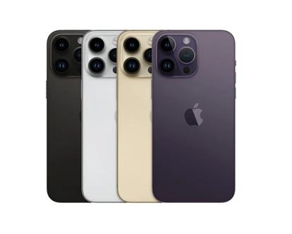 寿阳苹果维修点分享iPhone 14 Pro Max换屏被忽视的工艺细节 