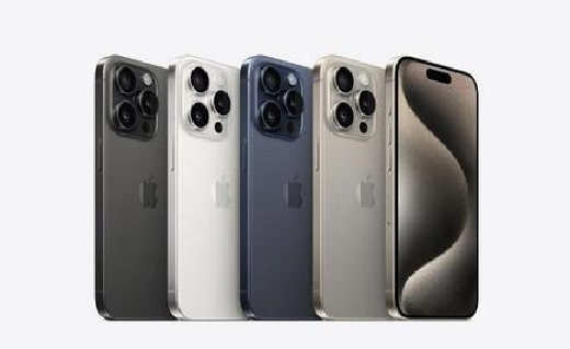 寿阳苹果维修点分享iPhone 15 Pro屏幕更换易被忽略实操隐患 