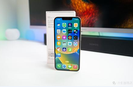 寿阳苹果维修点分享iPhone 14维修主板时的细节问题 