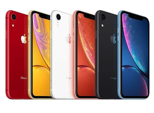 寿阳苹果维修点分享iPhone XR自动关机音频功放与电池通信故障 