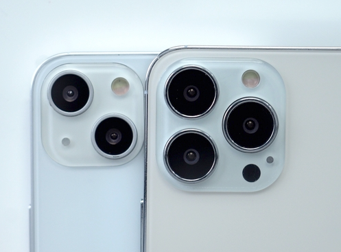 寿阳苹果维修点分享iPhone 13 Pro自动关机二修机隐性硬故障 
