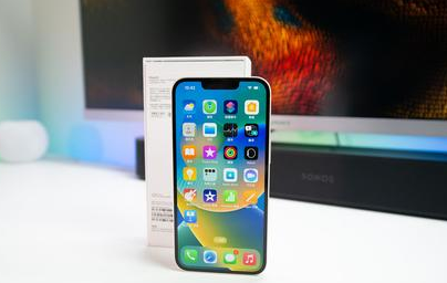 寿阳苹果维修点分享iPhone 14自动关机故障深度解析 