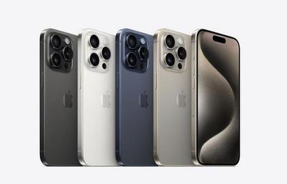 寿阳苹果维修点分享iPhone 15 Pro自动关机故障解析 