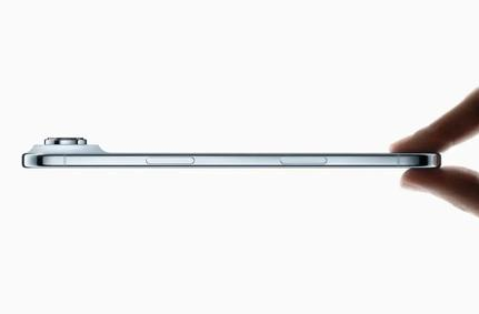 寿阳苹果维修点分享iPhone 17 Air自动关机电源故障解析 