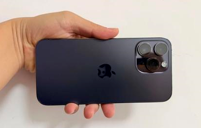 寿阳苹果维修点分享iPhone 14 Pro Max扩容实战误区 