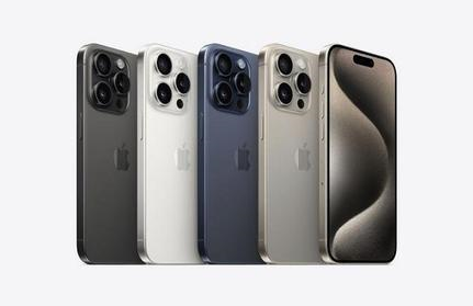 寿阳苹果维修点分享iPhone 15 Pro扩容气密性与实操坑 
