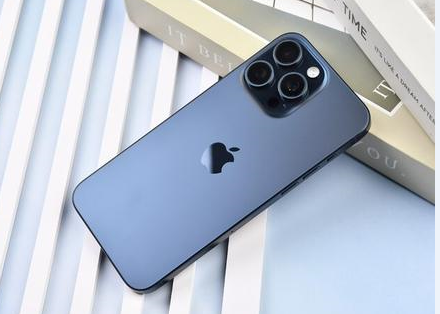 寿阳苹果维修点分享iPhone 15 Pro Max扩容静电与工艺坑 