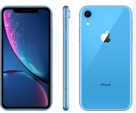 寿阳苹果维修点分享iPhone XR后台与通知系统排错 