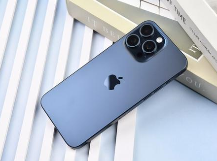 寿阳苹果维修点分享iPhone 15 Pro Max锁屏密码玩机解析 