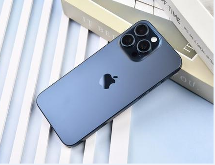 寿阳苹果维修点分享iPhone15 Pro Max黑屏少见诱因梳理 