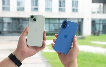 寿阳苹果维修点分享iPhone 16 Plus黑屏疑难故障汇总 