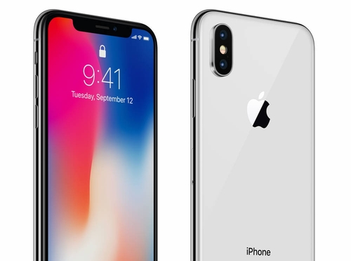 寿阳苹果维修点分享iPhone X电池发烫冷门故障解析 