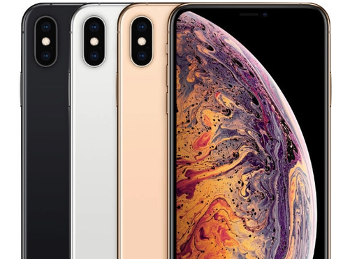 寿阳苹果维修点分享iPhone XS Max电池发烫冷门成因解析 