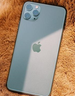 寿阳苹果维修点分享iPhone 11 Pro Max电池发烫特殊问题 