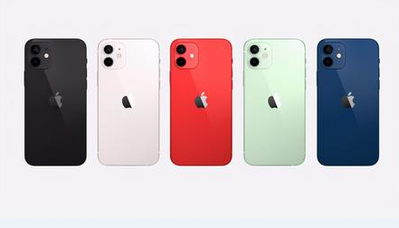 寿阳苹果维修点分享iPhone 12电池发烫少见诱因解析 