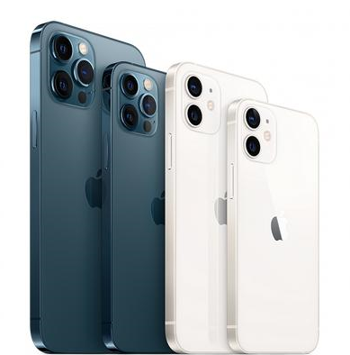 寿阳苹果维修点分享iPhone 12 Pro发烫关联故障汇总 