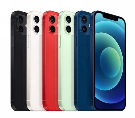 寿阳苹果维修点分享iPhone 12 Pro Max发烫冷门故障梳理 