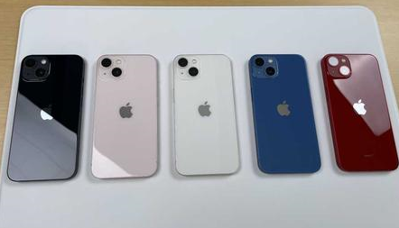 寿阳苹果维修点分享iPhone 13电池发烫多类故障解析 