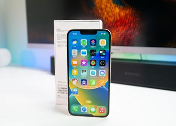 寿阳苹果维修点分享iPhone 14电池发烫真实诱因盘点 