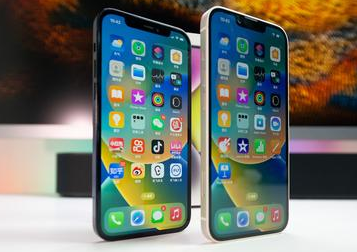 寿阳苹果维修点分享iPhone 14 Plus发烫常见情况科普 