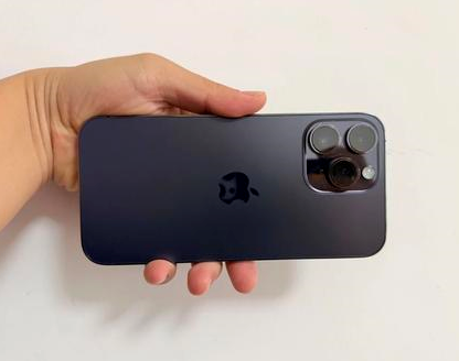 寿阳苹果维修点分享iPhone 14 Pro Max发烫多重诱因剖析 