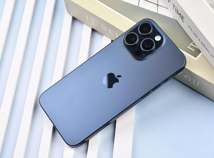 寿阳苹果维修点分享iPhone 15 Pro Max发烫深度剖析 