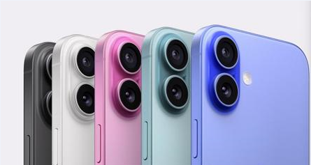 寿阳苹果维修点分享iPhone 16发烫易忽视因素汇总 