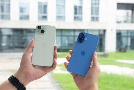寿阳苹果维修点分享iPhone 16 Plus发烫多场景剖析 