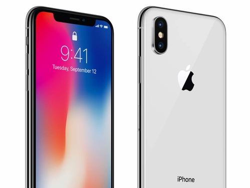 寿阳苹果维修点分享iPhone X摄像头实拍质感与场景适配全解析 