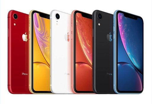 寿阳苹果维修点分享iPhone XR摄像头原生色彩表现与日常拍摄实用指南 